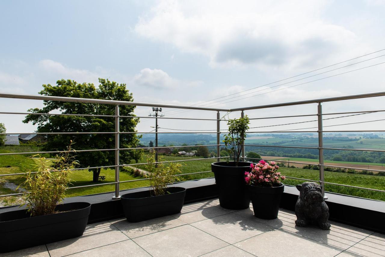 Le Panorama Villa Dinant Exteriör bild
