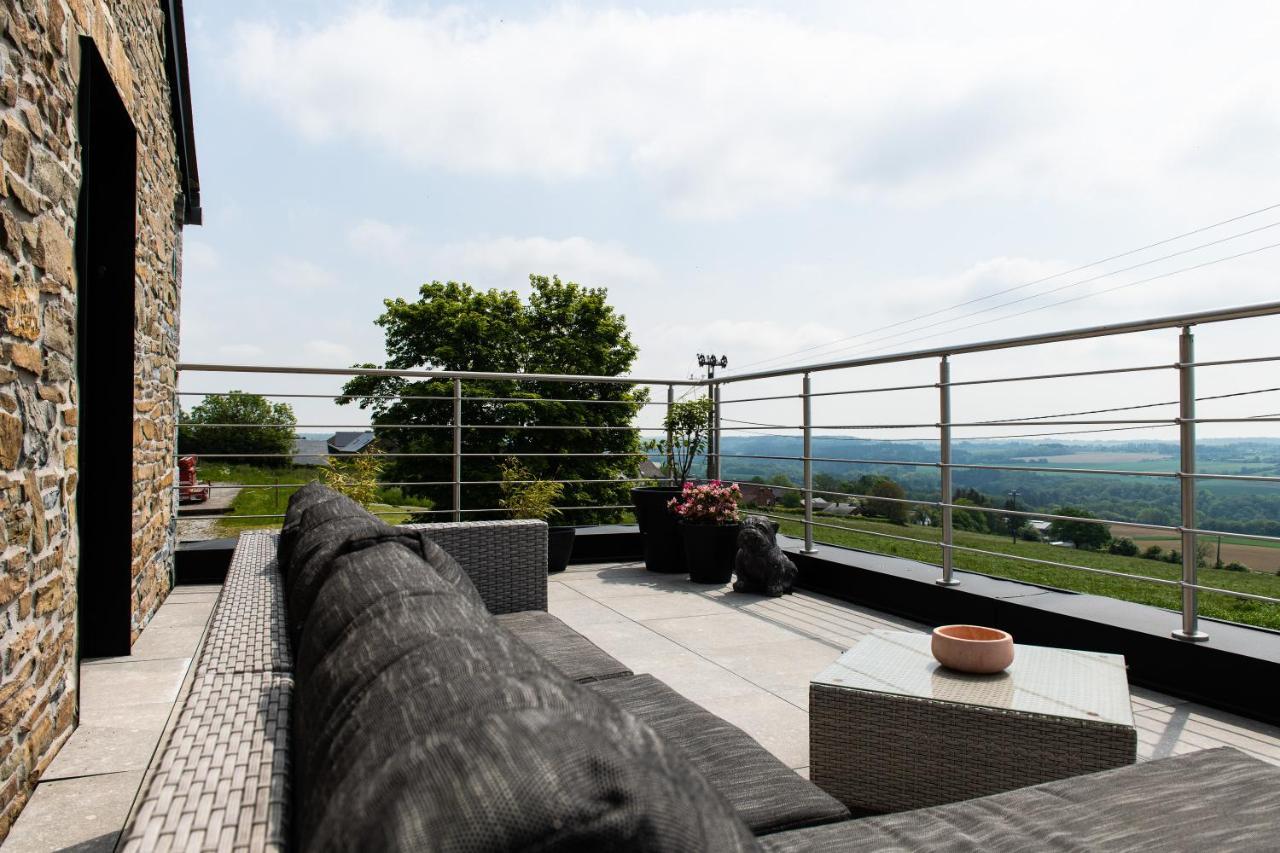 Le Panorama Villa Dinant Exteriör bild